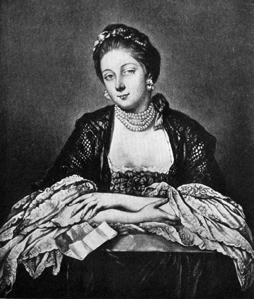 Иллюстрация к книге — Джейн Остен и ее современницы [_109.jpg]