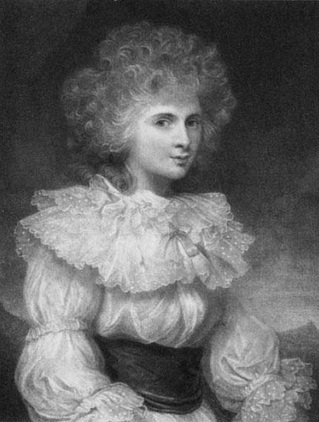 Иллюстрация к книге — Джейн Остен и ее современницы [_19.jpg]