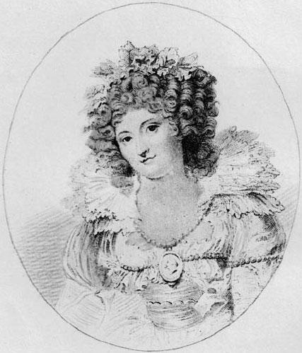 Иллюстрация к книге — Джейн Остен и ее современницы [_22.jpg]