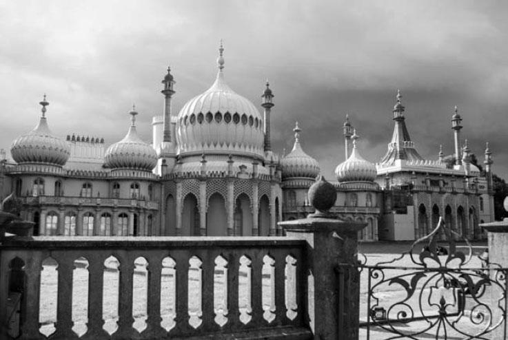 Иллюстрация к книге — Джейн Остен и ее современницы [_27.jpg]