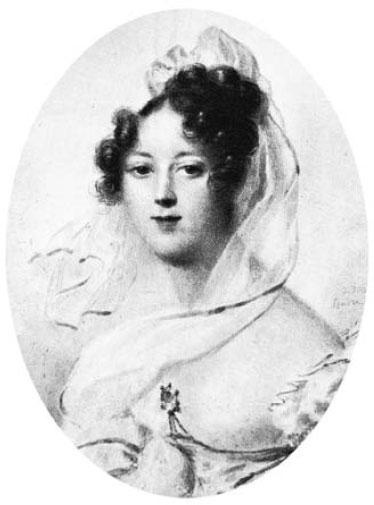 Иллюстрация к книге — Джейн Остен и ее современницы [_28.jpg]