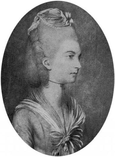 Иллюстрация к книге — Джейн Остен и ее современницы [_31.jpg]