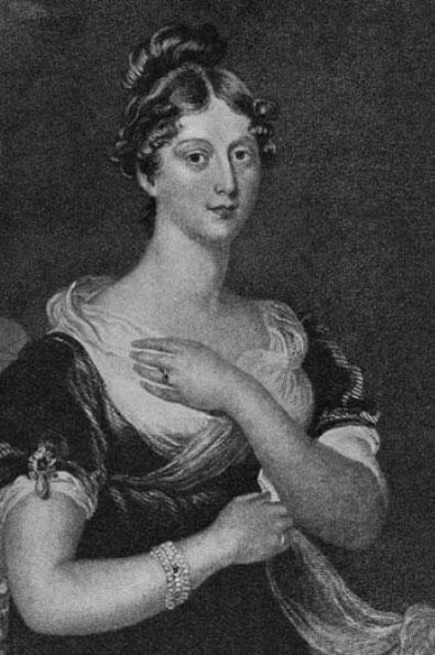 Иллюстрация к книге — Джейн Остен и ее современницы [_36.jpg]