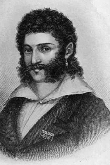 Иллюстрация к книге — Джейн Остен и ее современницы [_37.jpg]