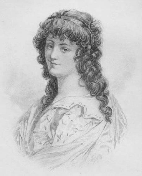 Иллюстрация к книге — Джейн Остен и ее современницы [_41.jpg]