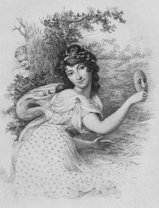 Иллюстрация к книге — Джейн Остен и ее современницы [_42.jpg]