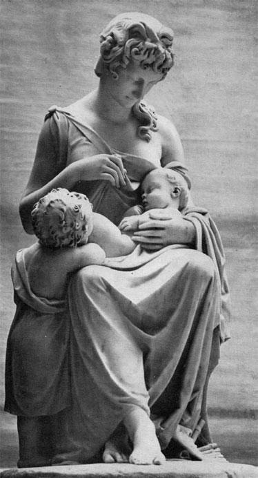 Иллюстрация к книге — Джейн Остен и ее современницы [_49.jpg]