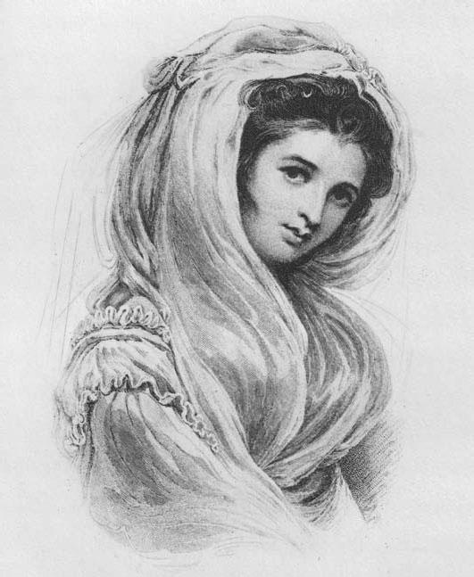 Иллюстрация к книге — Джейн Остен и ее современницы [_50.jpg]