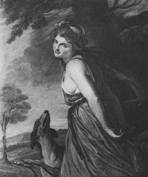 Иллюстрация к книге — Джейн Остен и ее современницы [_52.jpg]