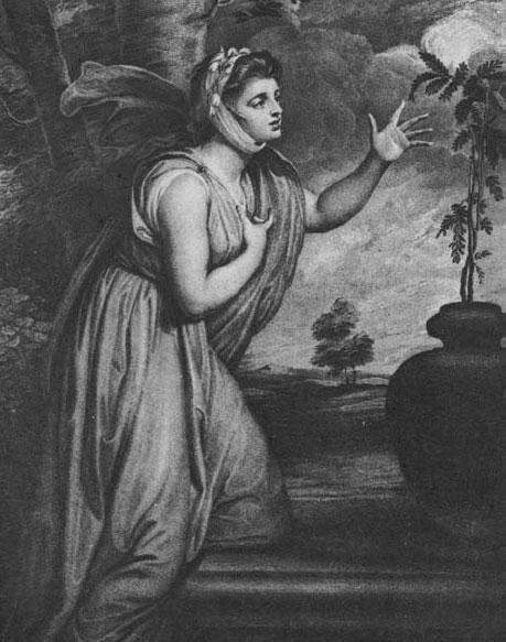 Иллюстрация к книге — Джейн Остен и ее современницы [_53.jpg]