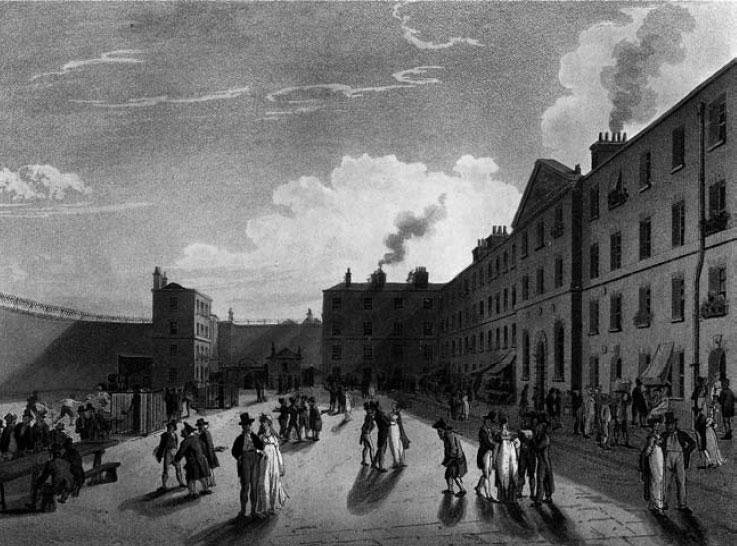 Иллюстрация к книге — Джейн Остен и ее современницы [_58.jpg]