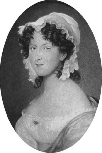 Иллюстрация к книге — Джейн Остен и ее современницы [_59.jpg]