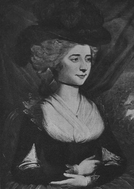 Иллюстрация к книге — Джейн Остен и ее современницы [_60.jpg]