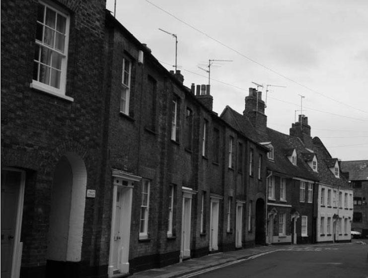 Иллюстрация к книге — Джейн Остен и ее современницы [_61.jpg]