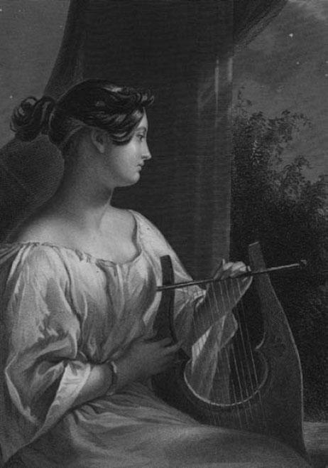 Иллюстрация к книге — Джейн Остен и ее современницы [_87.jpg]