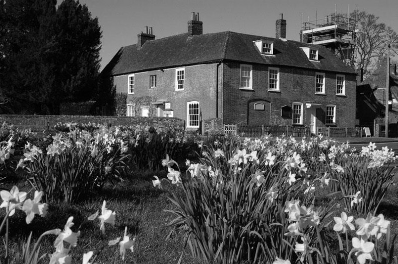 Иллюстрация к книге — Джейн Остен и ее современницы [_9.jpg]