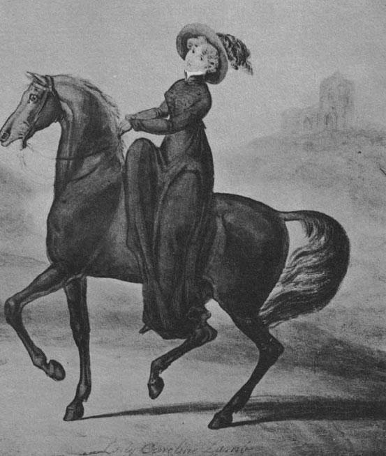 Иллюстрация к книге — Джейн Остен и ее современницы [_95.jpg]