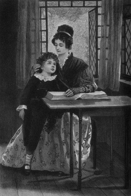 Иллюстрация к книге — Джейн Остен и ее современницы [_98.jpg]