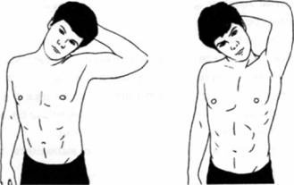 Иллюстрация к книге — Атлетизм без железа [any2fbimgloader1.jpg]