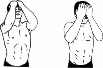 Иллюстрация к книге — Атлетизм без железа [any2fbimgloader2.jpg]