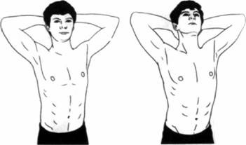 Иллюстрация к книге — Атлетизм без железа [any2fbimgloader3.jpg]