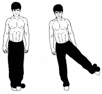 Иллюстрация к книге — Атлетизм без железа [any2fbimgloader37.jpg]