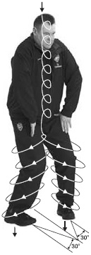 Иллюстрация к книге — Оздоровительно-боевая система "Белый Медведь" [_18.jpg]