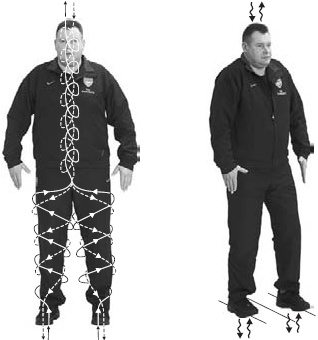 Иллюстрация к книге — Оздоровительно-боевая система "Белый Медведь" [_19.jpg]