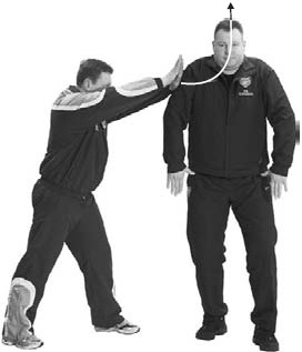 Иллюстрация к книге — Оздоровительно-боевая система "Белый Медведь" [_21.jpg]