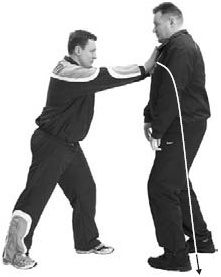 Иллюстрация к книге — Оздоровительно-боевая система "Белый Медведь" [_23.jpg]