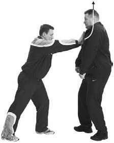 Иллюстрация к книге — Оздоровительно-боевая система "Белый Медведь" [_24.jpg]