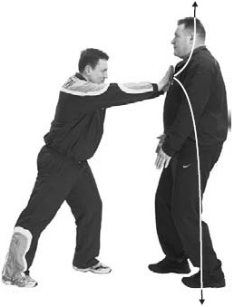 Иллюстрация к книге — Оздоровительно-боевая система "Белый Медведь" [_25.jpg]