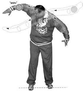 Иллюстрация к книге — Оздоровительно-боевая система "Белый Медведь" [_29.jpg]