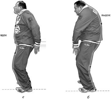 Иллюстрация к книге — Оздоровительно-боевая система "Белый Медведь" [_33.jpg]