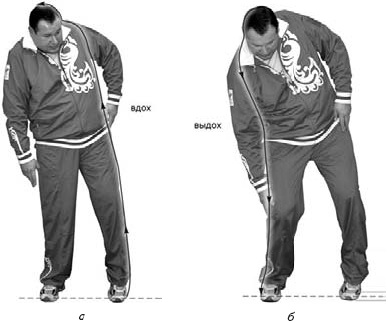 Иллюстрация к книге — Оздоровительно-боевая система "Белый Медведь" [_34.jpg]