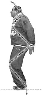 Иллюстрация к книге — Оздоровительно-боевая система "Белый Медведь" [_35.jpg]