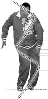 Иллюстрация к книге — Оздоровительно-боевая система "Белый Медведь" [_36.jpg]