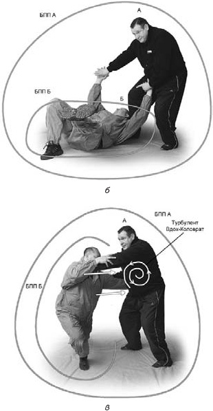 Иллюстрация к книге — Оздоровительно-боевая система "Белый Медведь" [_48_.jpg]