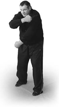 Иллюстрация к книге — Оздоровительно-боевая система "Белый Медведь" [_53.jpg]