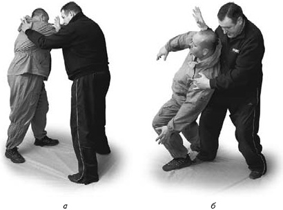 Иллюстрация к книге — Оздоровительно-боевая система "Белый Медведь" [_71.jpg]