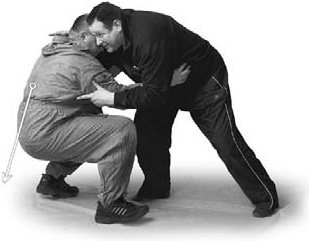 Иллюстрация к книге — Оздоровительно-боевая система "Белый Медведь" [_72.jpg]