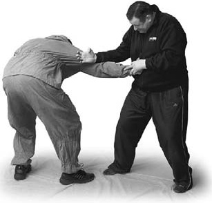 Иллюстрация к книге — Оздоровительно-боевая система "Белый Медведь" [_75.jpg]