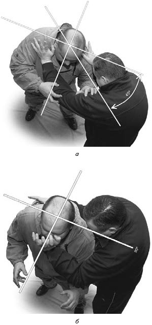 Иллюстрация к книге — Оздоровительно-боевая система "Белый Медведь" [_76.jpg]
