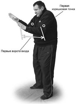 Иллюстрация к книге — Оздоровительно-боевая система "Белый Медведь" [_77.jpg]