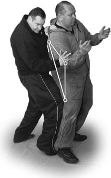 Иллюстрация к книге — Оздоровительно-боевая система "Белый Медведь" [_80.jpg]