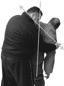 Иллюстрация к книге — Оздоровительно-боевая система "Белый Медведь" [_83.jpg]