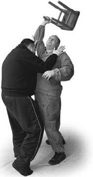 Иллюстрация к книге — Оздоровительно-боевая система "Белый Медведь" [_85.jpg]