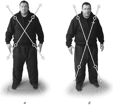 Иллюстрация к книге — Оздоровительно-боевая система "Белый Медведь" [_87.jpg]