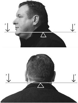Иллюстрация к книге — Оздоровительно-боевая система "Белый Медведь" [_89.jpg]