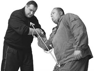 Иллюстрация к книге — Оздоровительно-боевая система "Белый Медведь" [_94.jpg]